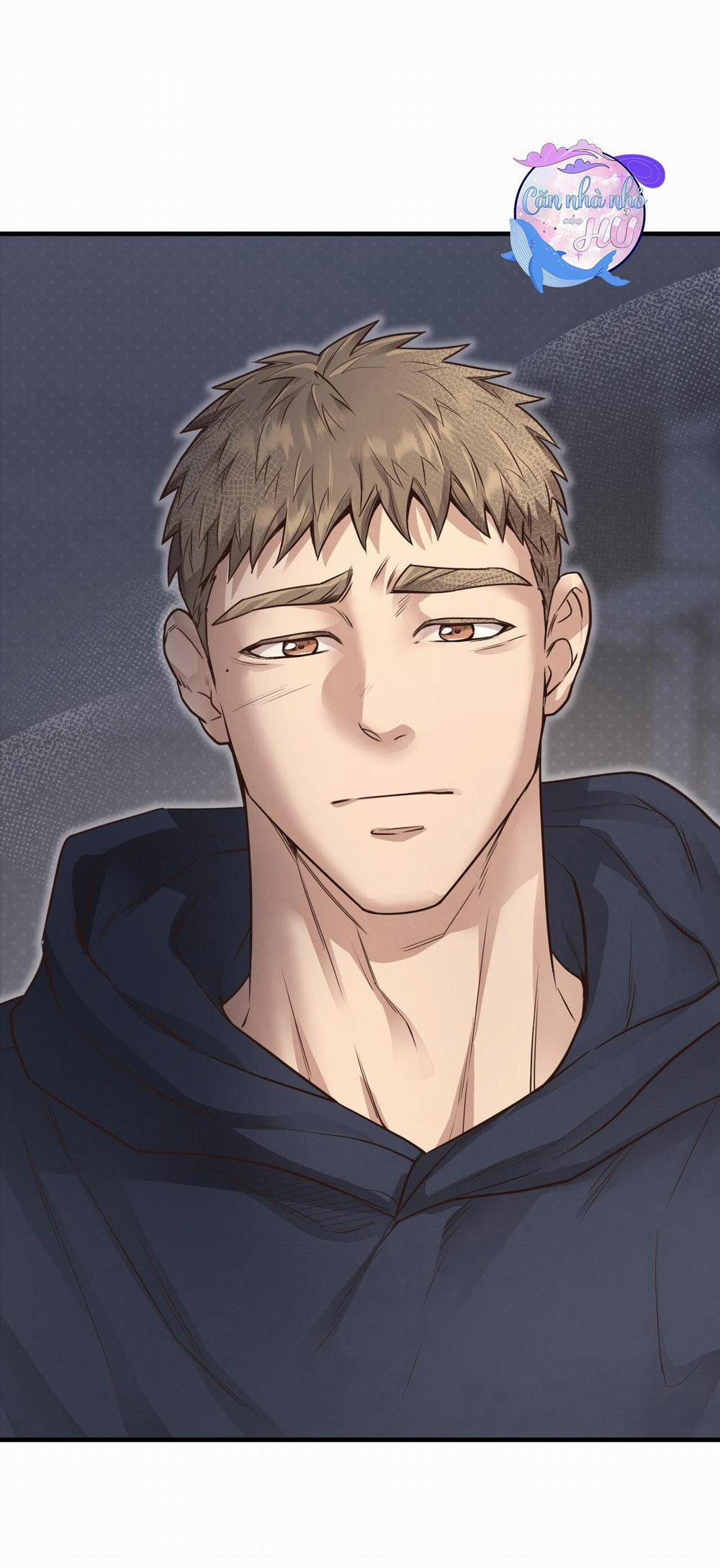 Mật Gấu 45 trang 3