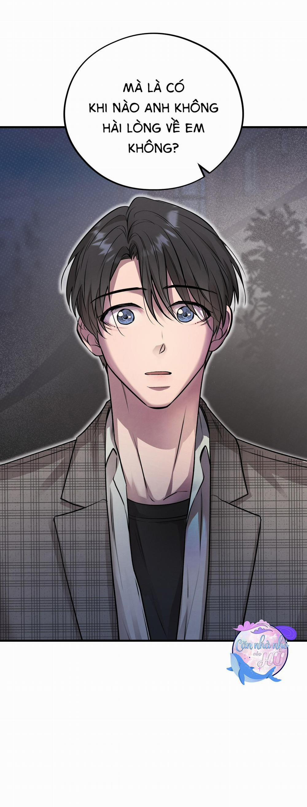 Mật Gấu 45 trang 30