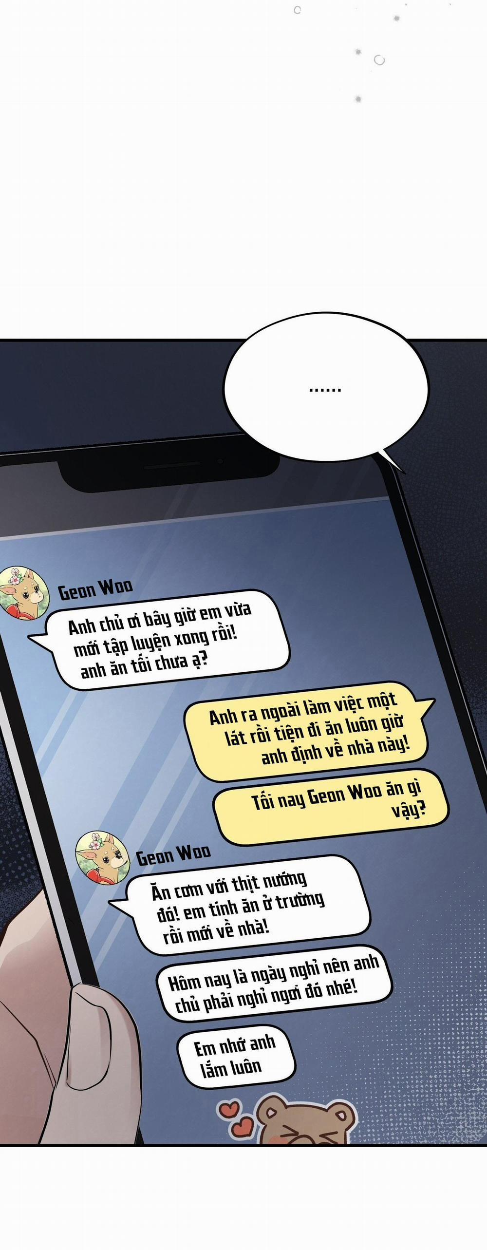 Mật Gấu 45 trang 34