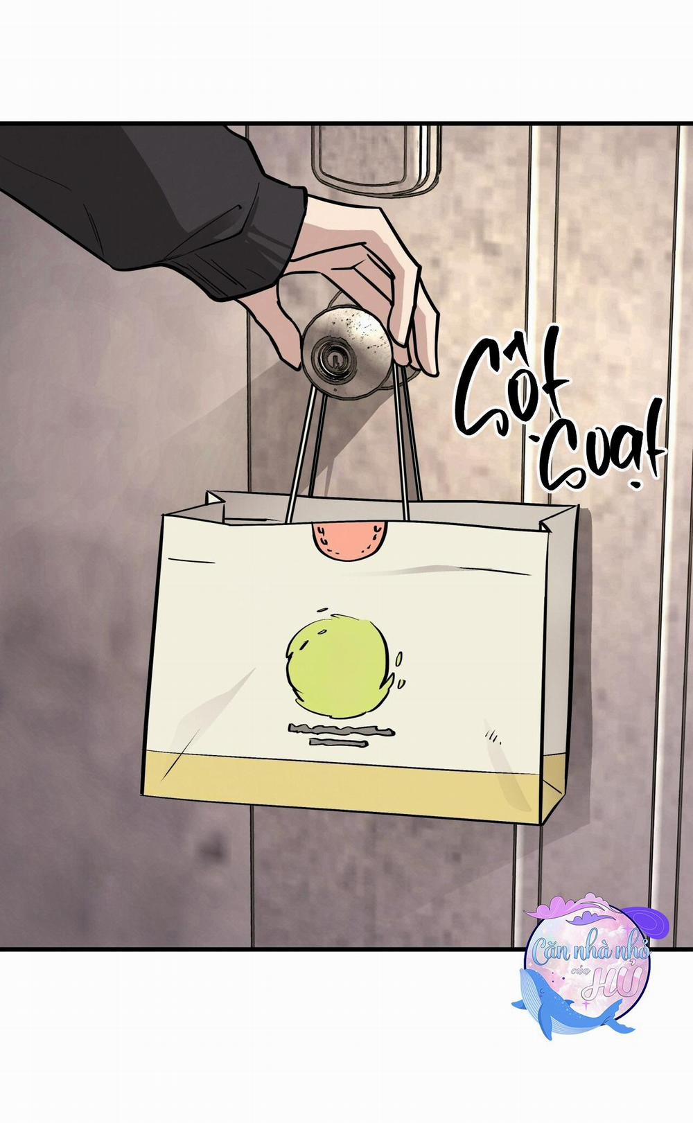 Mật Gấu 45 trang 41