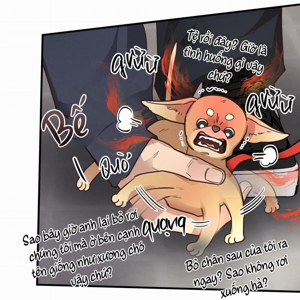 Mật Gấu 45 trang 5