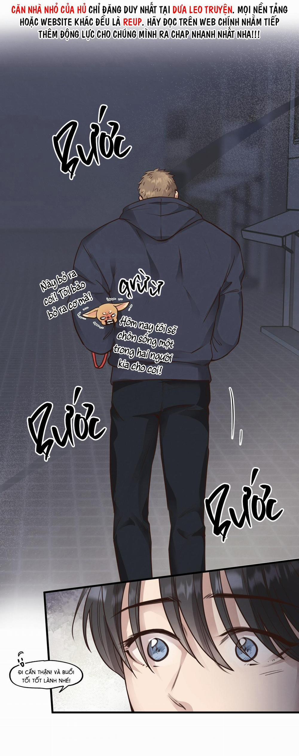 Mật Gấu 45 trang 6