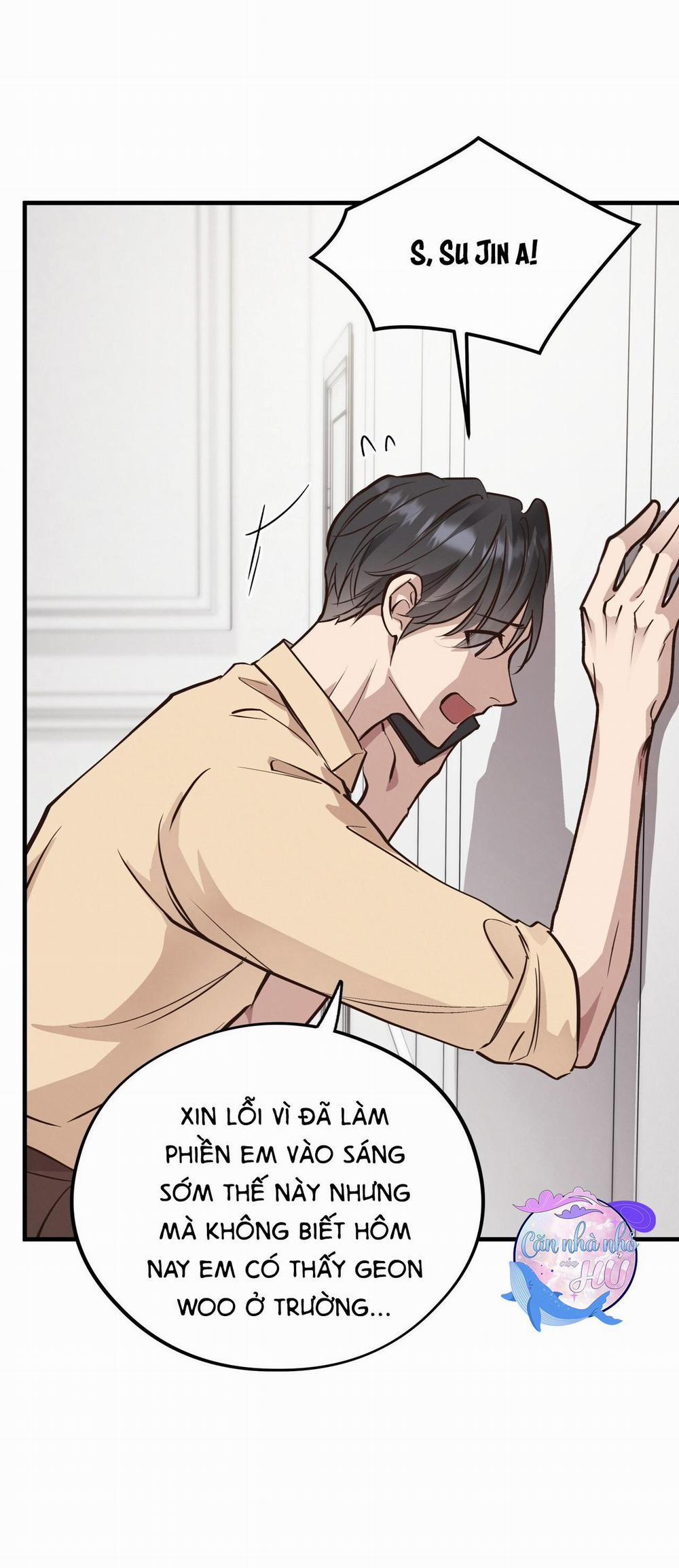 Mật Gấu 45 trang 64