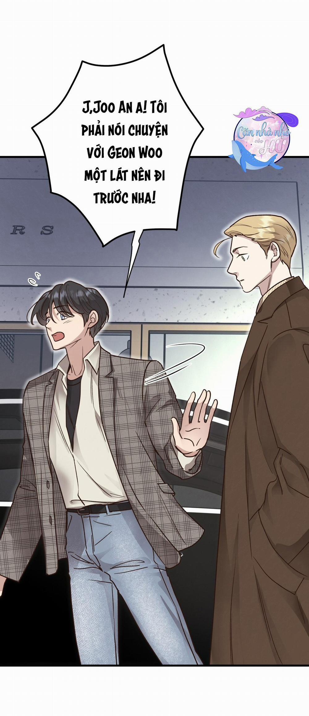 Mật Gấu 45 trang 7