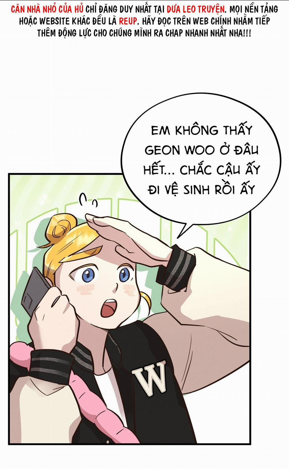 Mật Gấu 46 trang 10