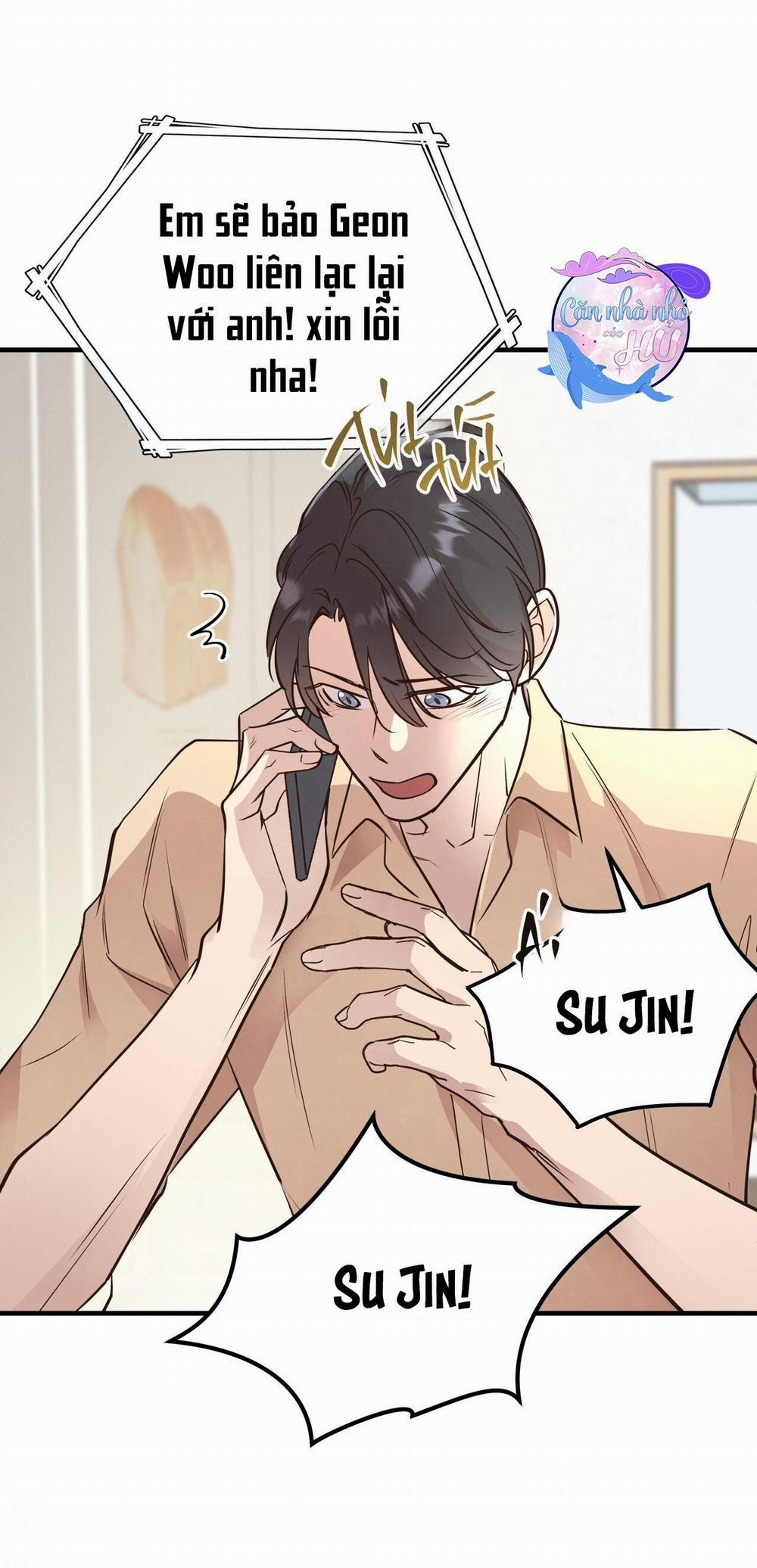 Mật Gấu 46 trang 13