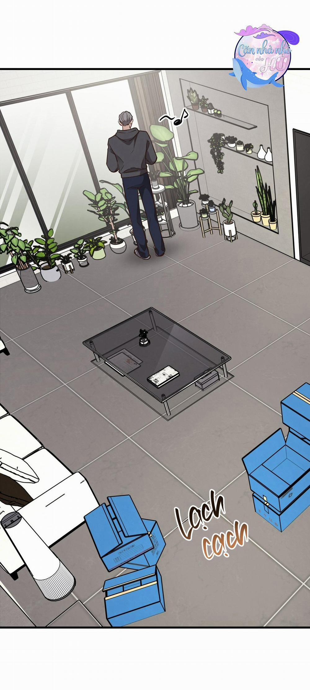 Mật Gấu 46 trang 17