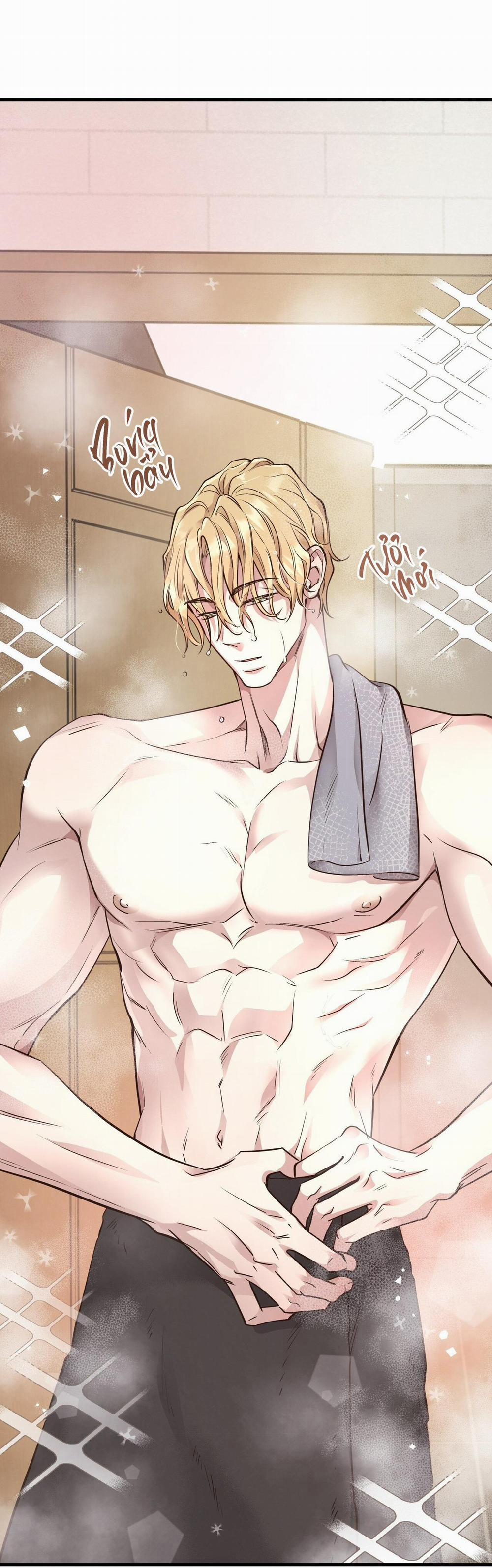 Mật Gấu 46 trang 18