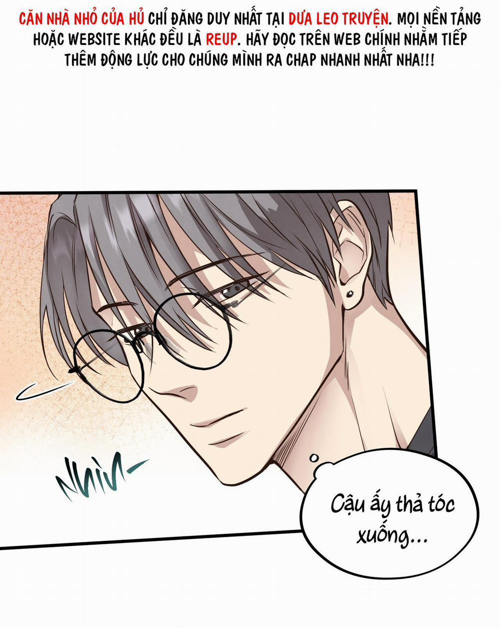 Mật Gấu 46 trang 19