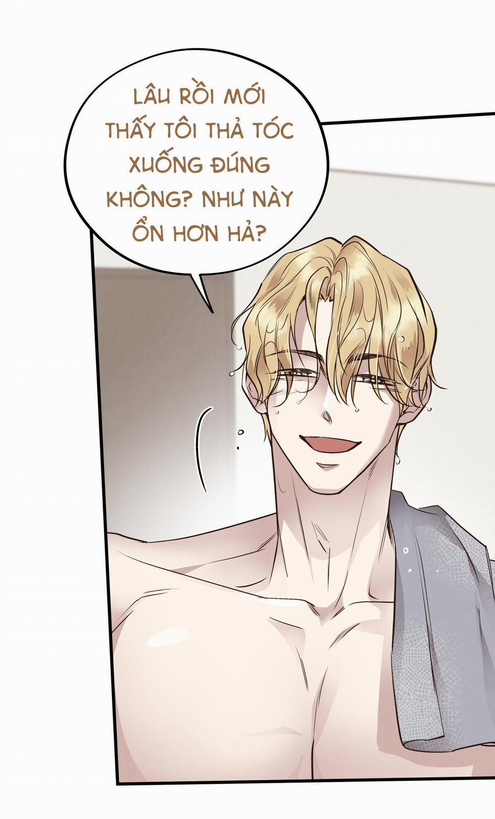 Mật Gấu 46 trang 20