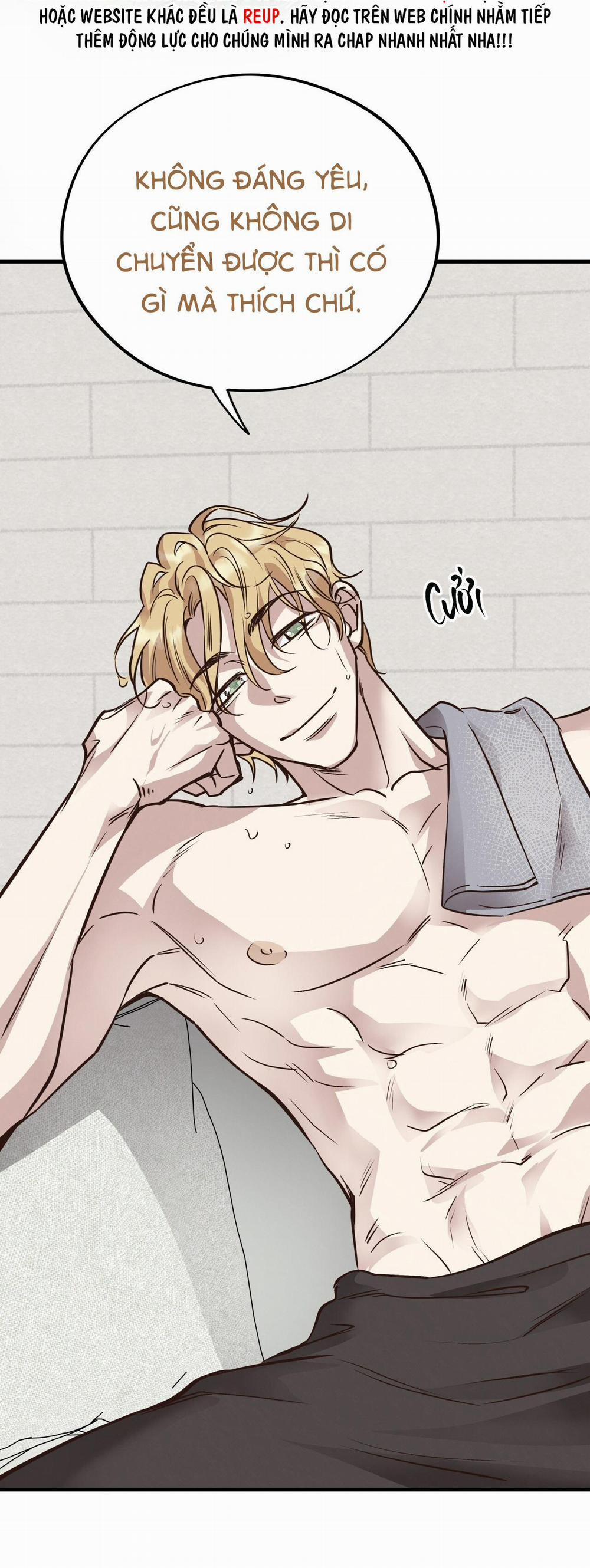 Mật Gấu 46 trang 23