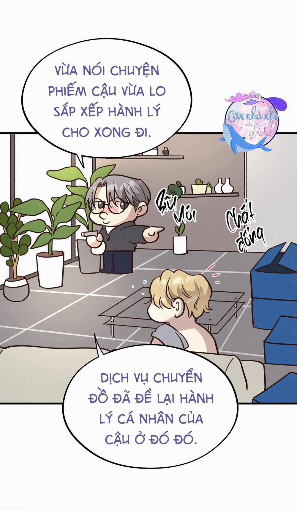 Mật Gấu 46 trang 25