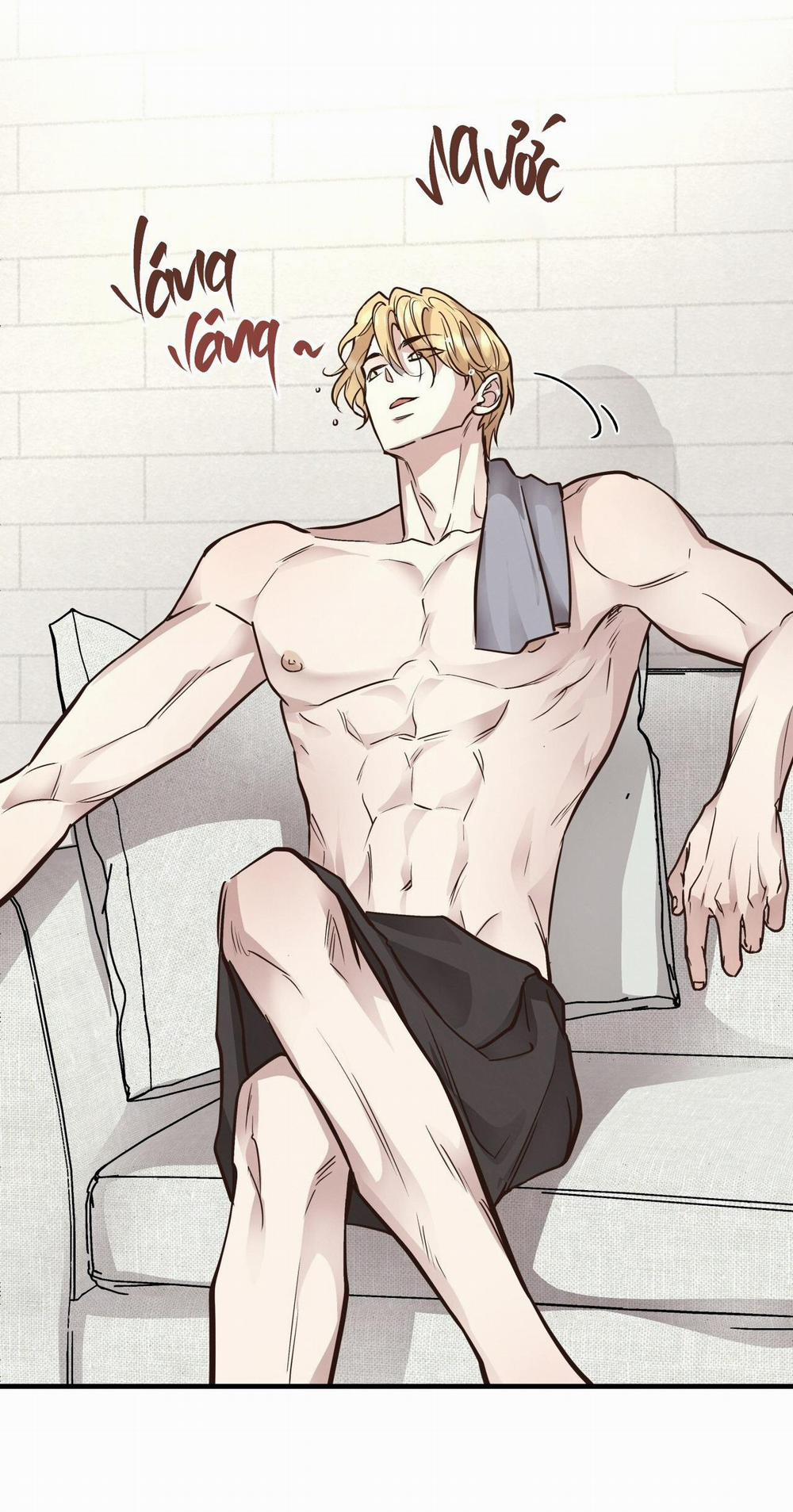 Mật Gấu 46 trang 26