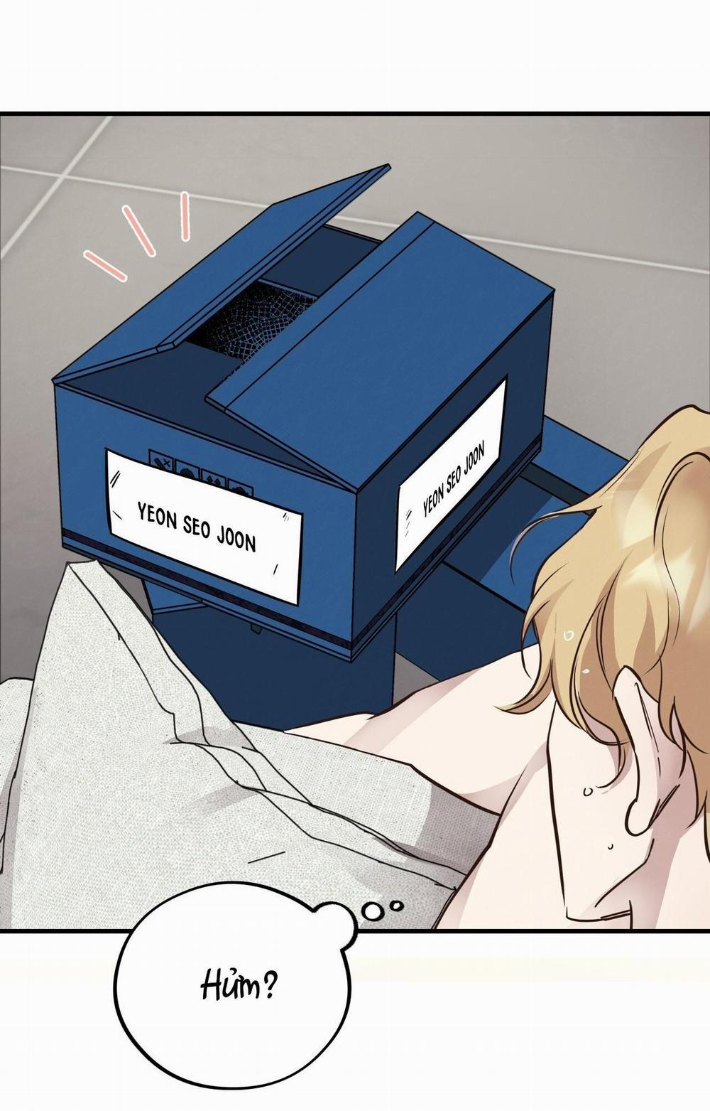 Mật Gấu 46 trang 27