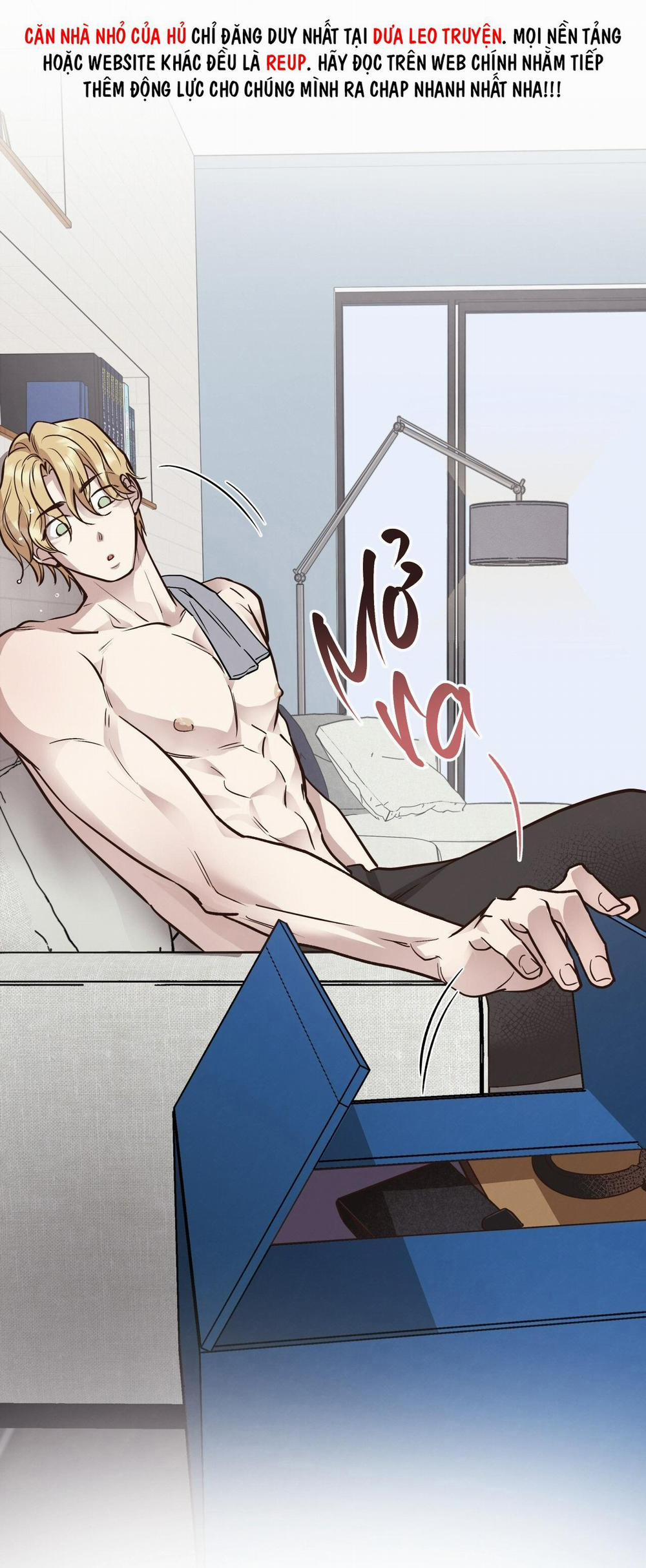 Mật Gấu 46 trang 28