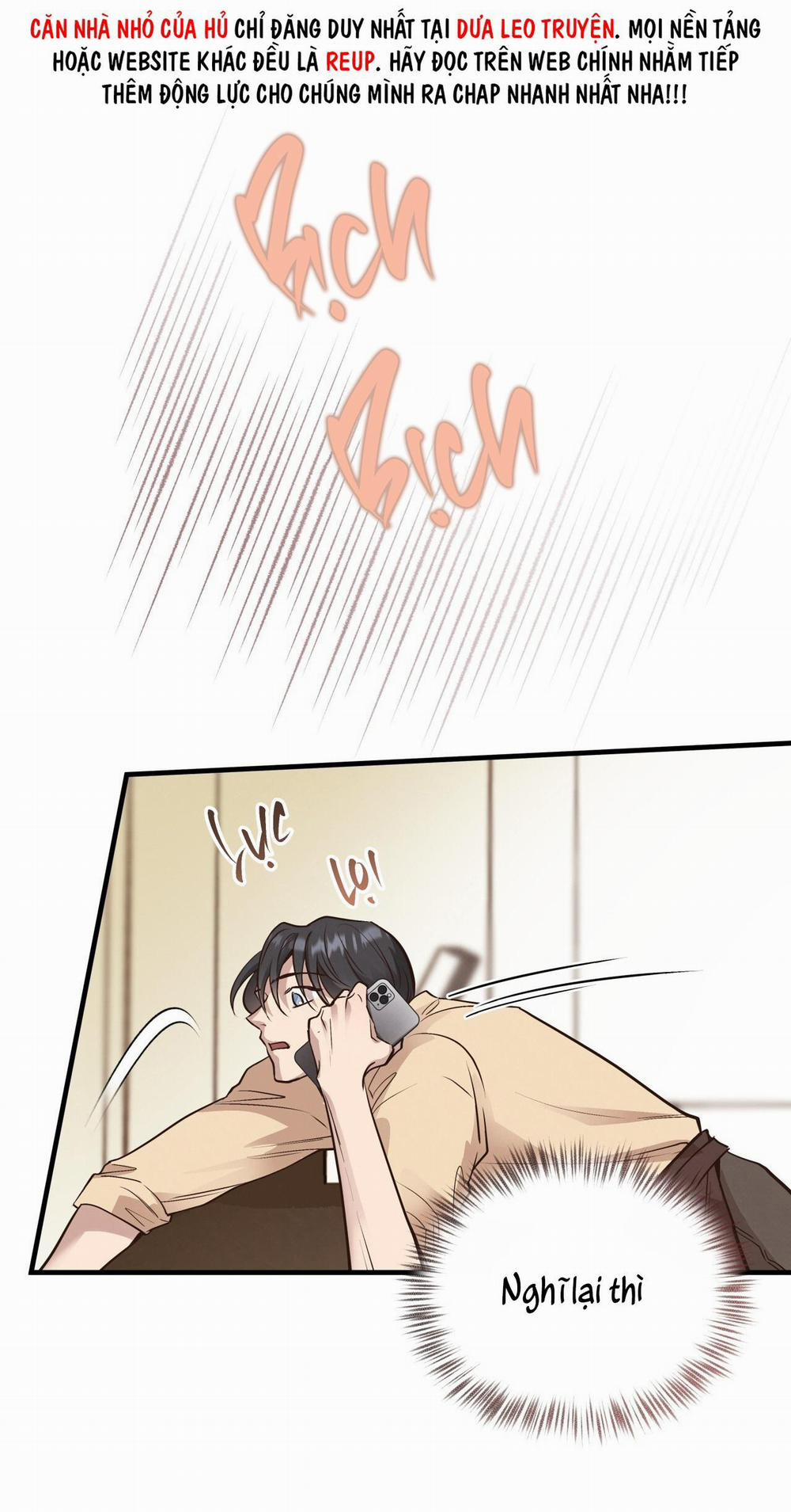 Mật Gấu 46 trang 3