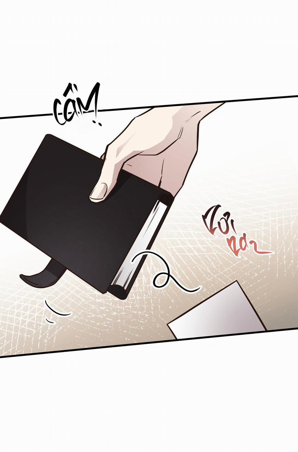 Mật Gấu 46 trang 30