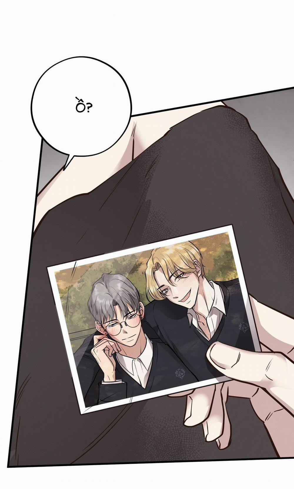 Mật Gấu 46 trang 32