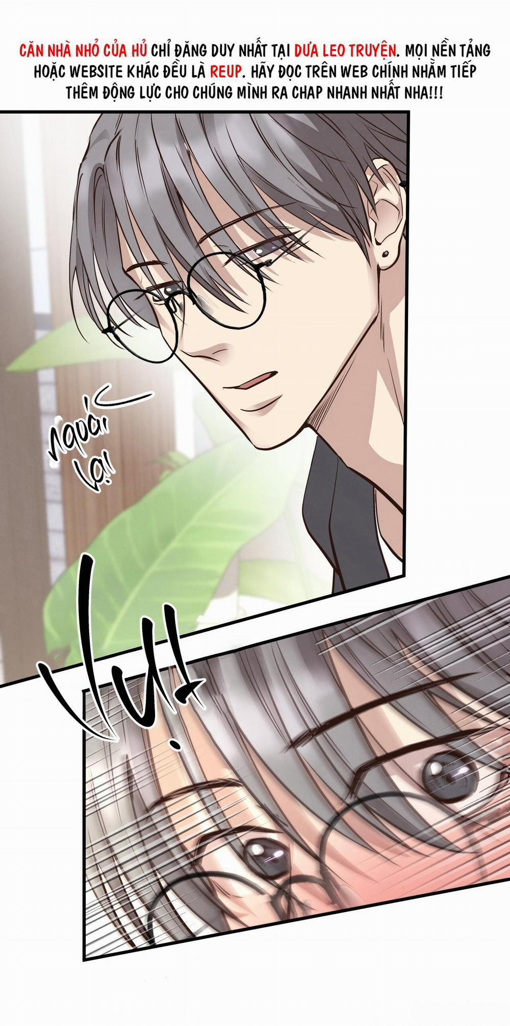 Mật Gấu 46 trang 33