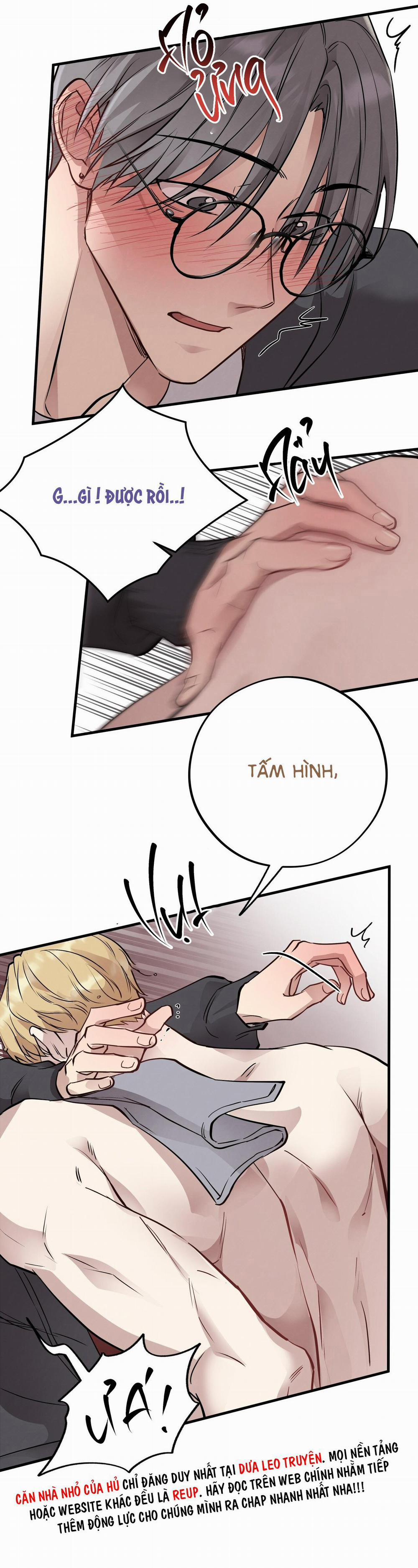 Mật Gấu 46 trang 39