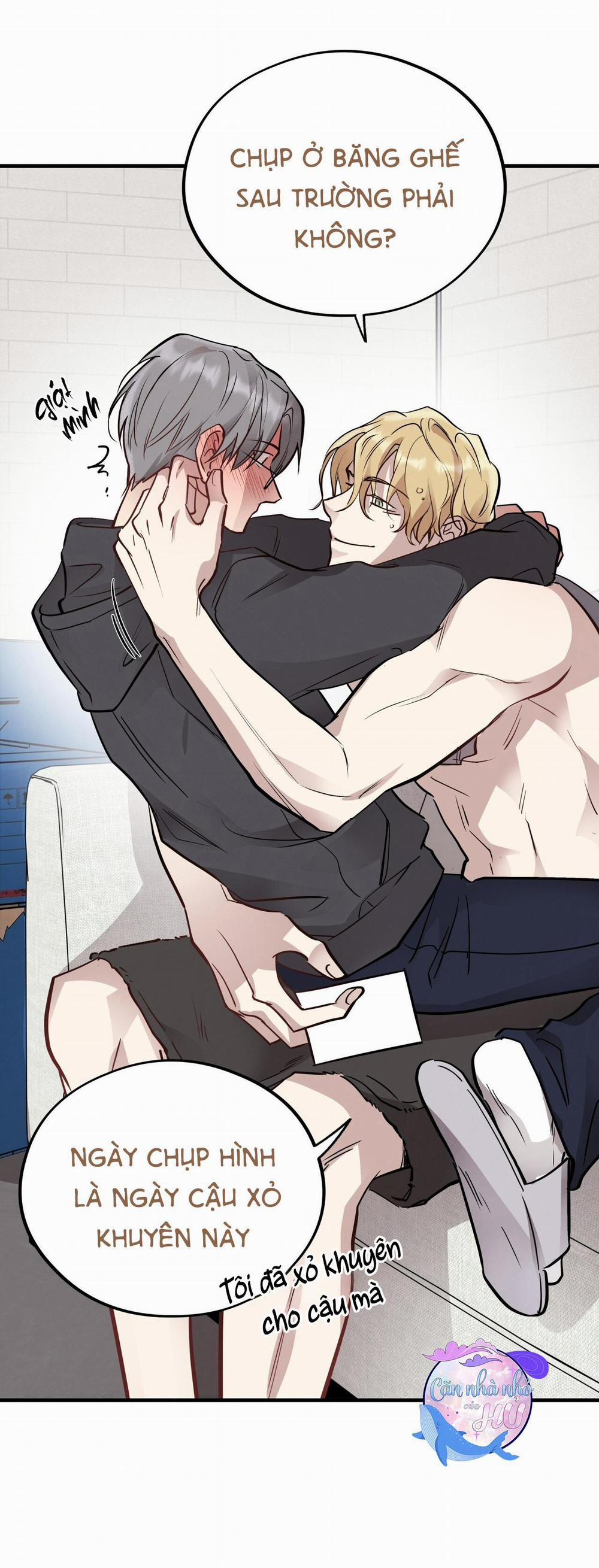 Mật Gấu 46 trang 40