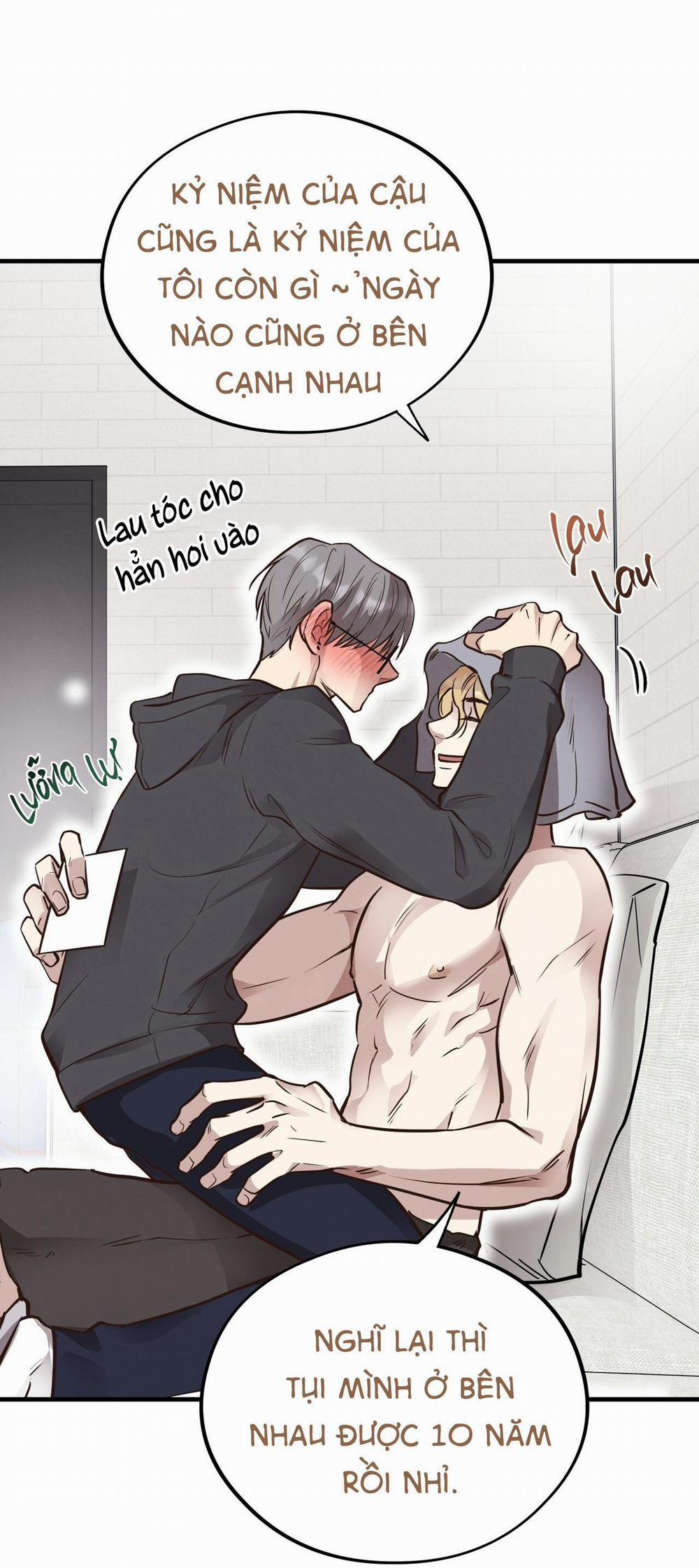 Mật Gấu 46 trang 42