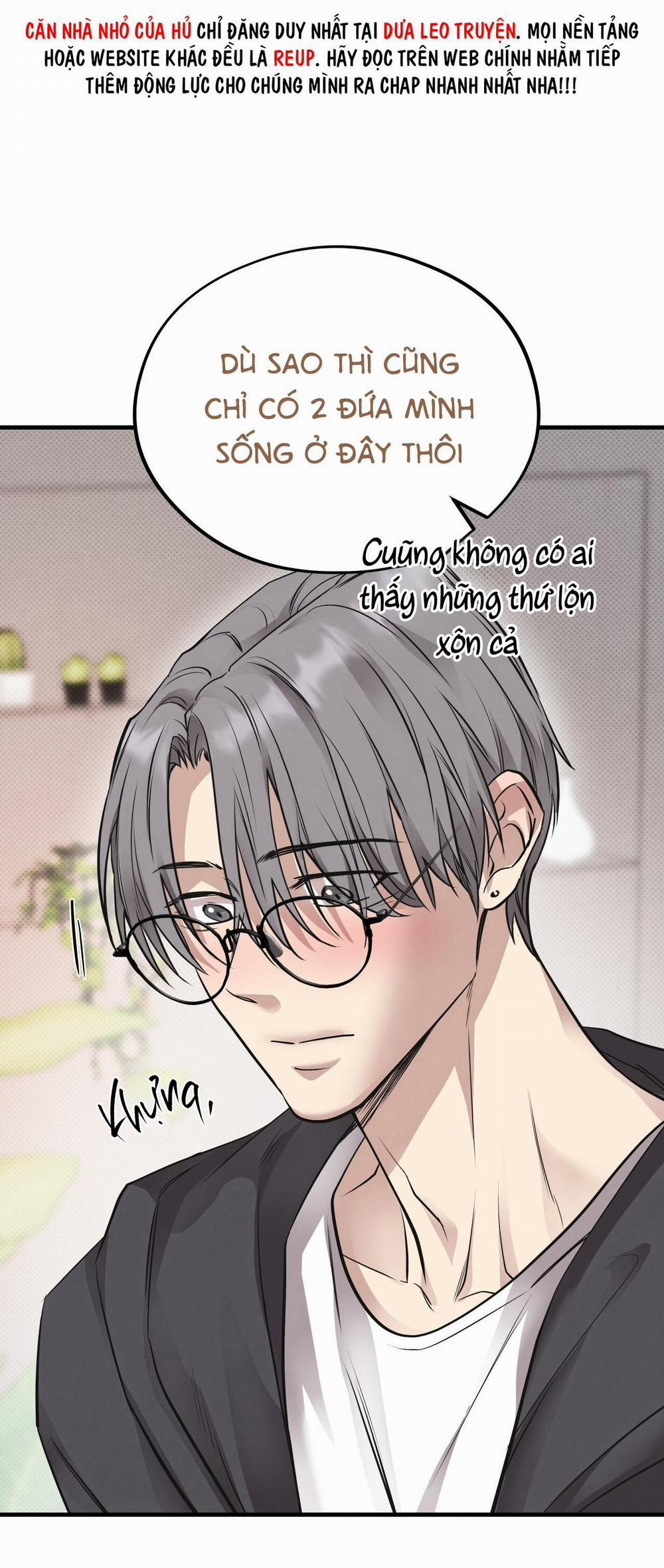 Mật Gấu 46 trang 47