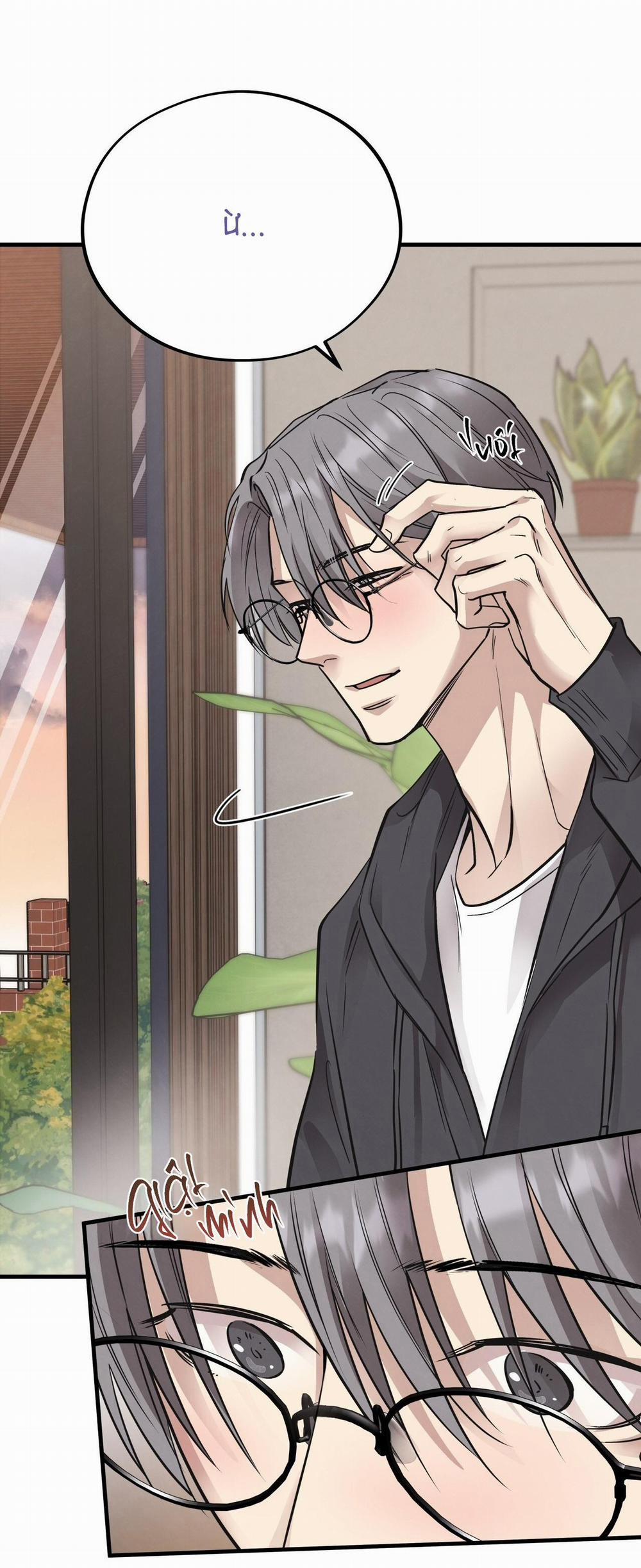 Mật Gấu 46 trang 49