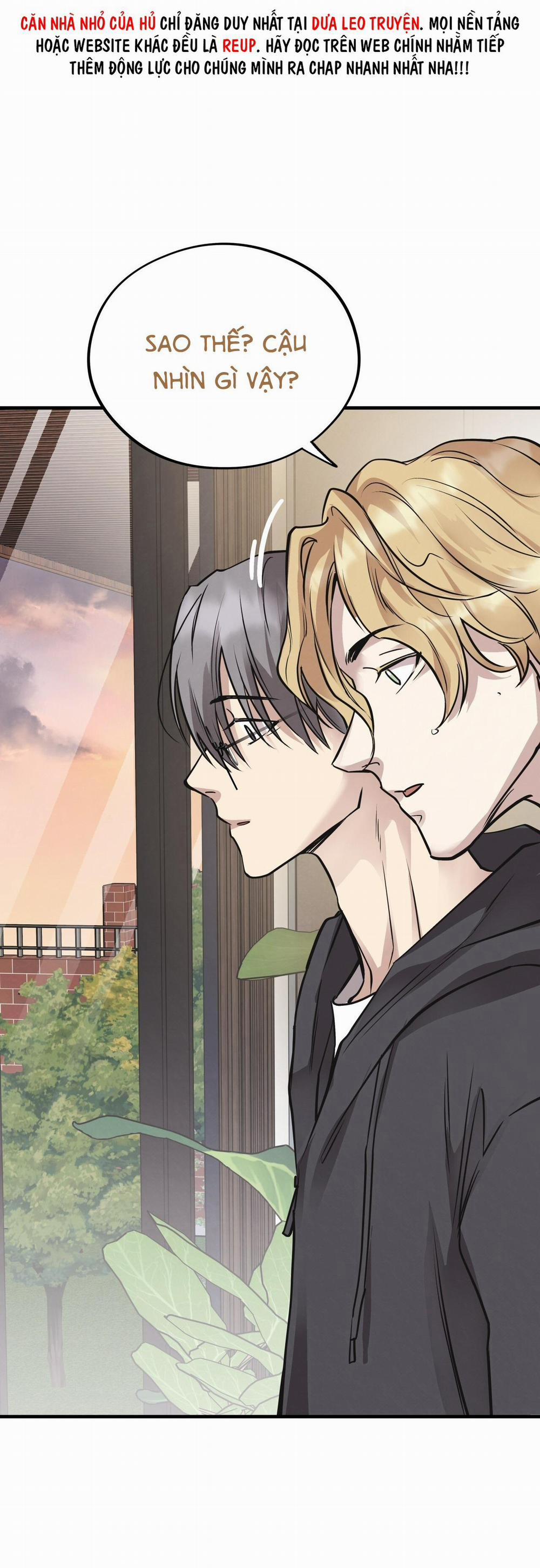 Mật Gấu 46 trang 50