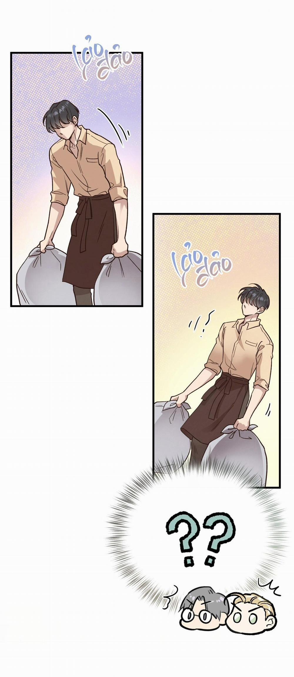 Mật Gấu 46 trang 52