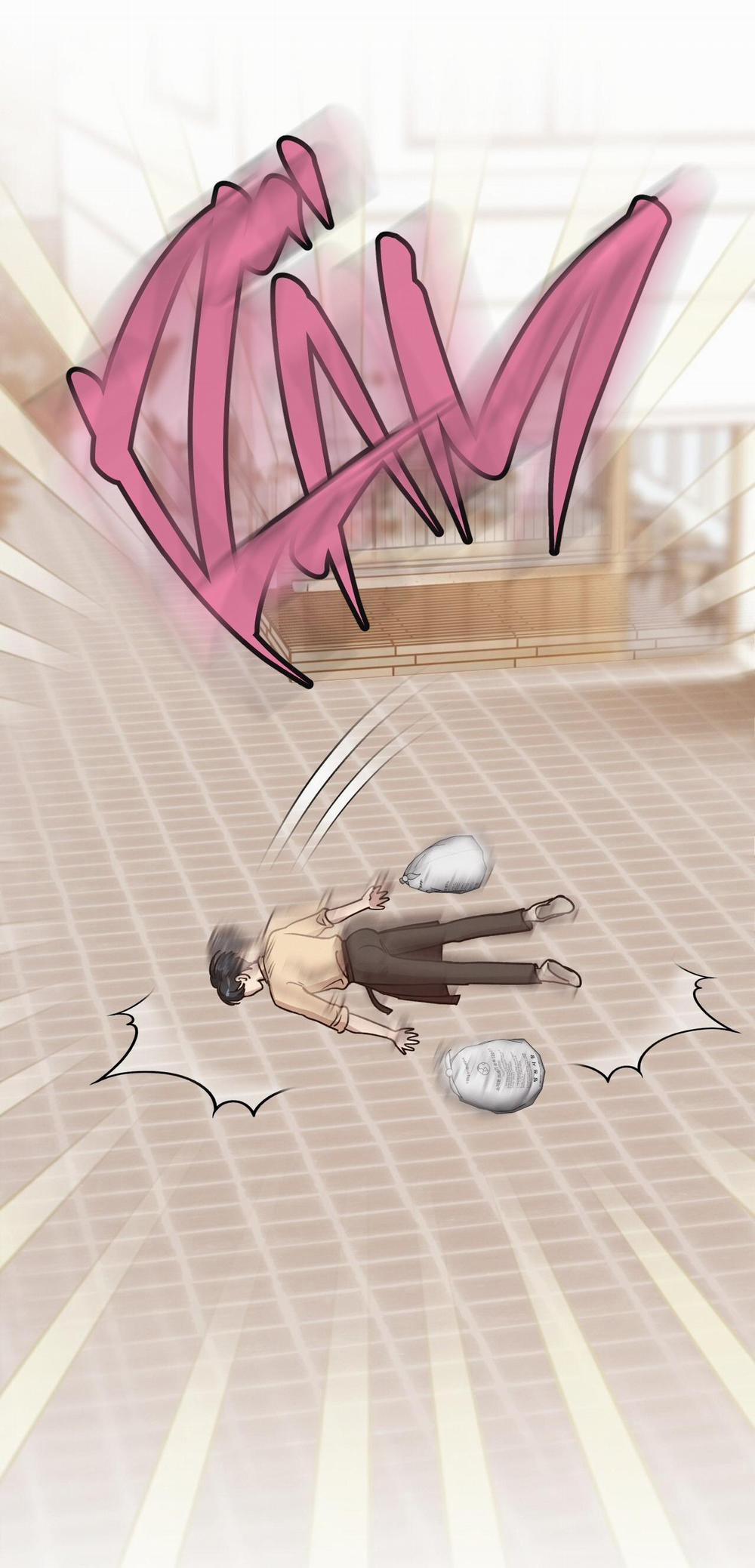 Mật Gấu 46 trang 53