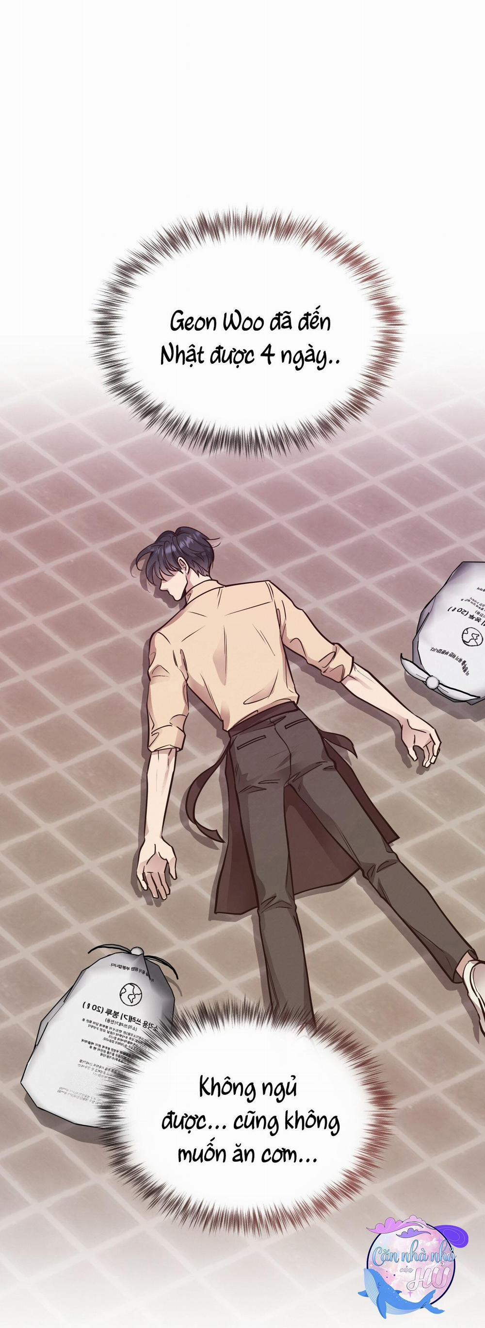 Mật Gấu 46 trang 56