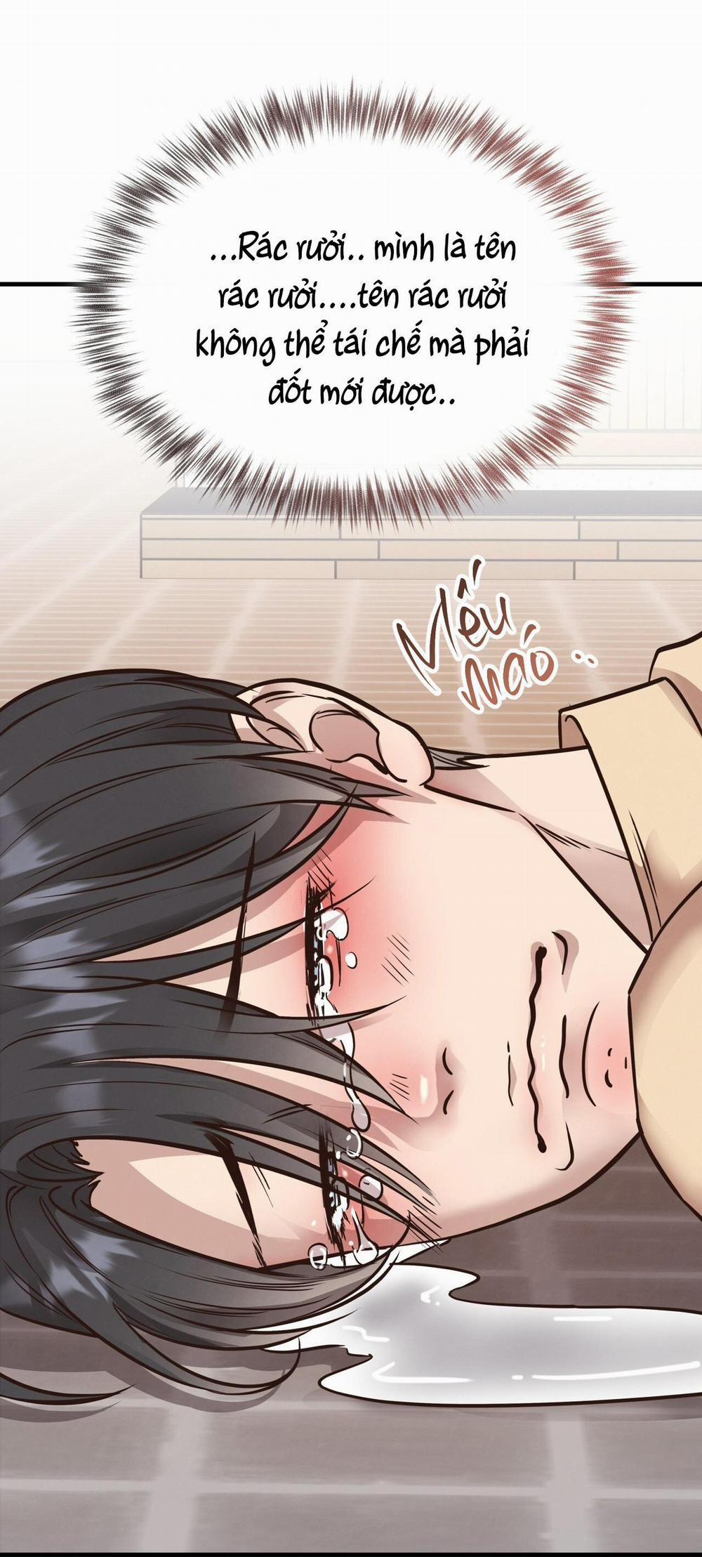 Mật Gấu 46 trang 58