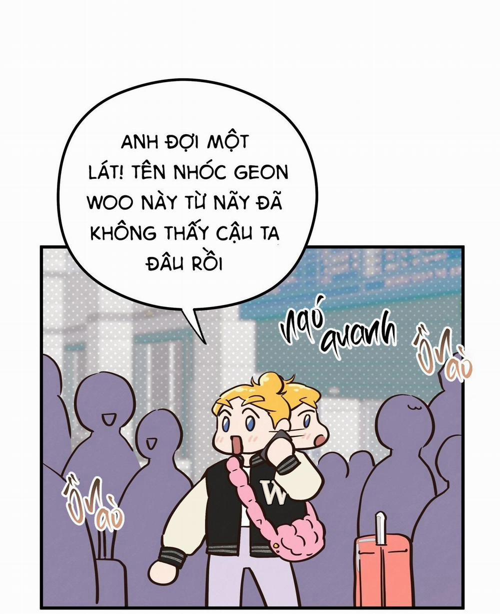 Mật Gấu 46 trang 6