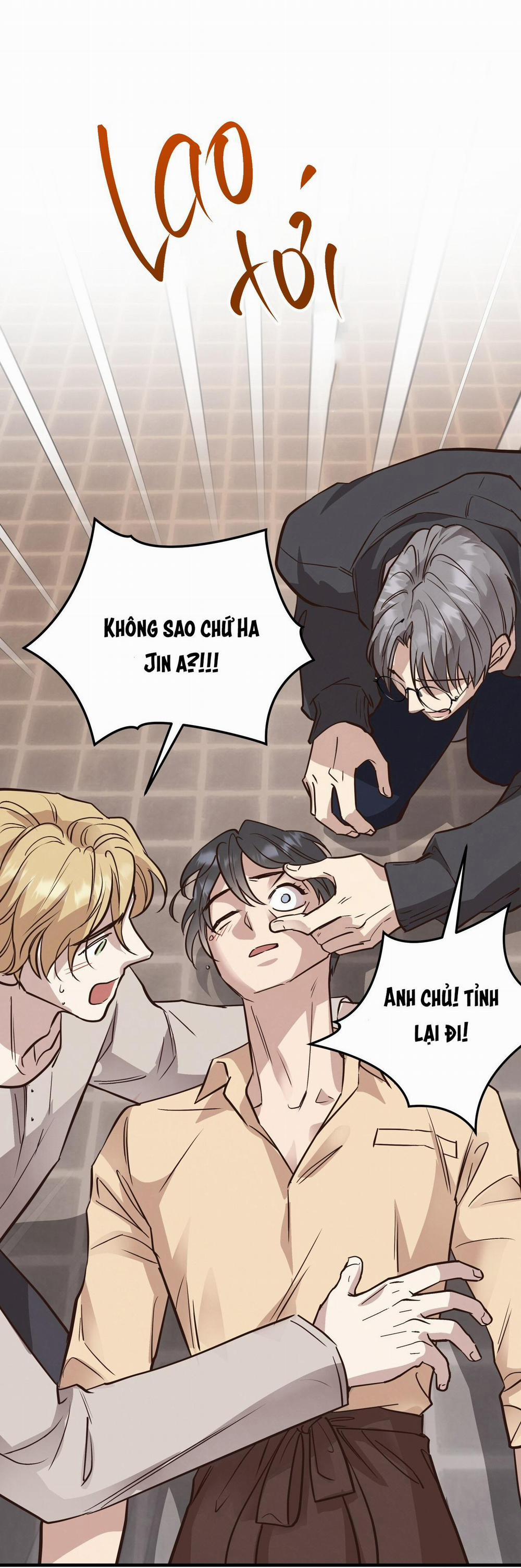 Mật Gấu 46 trang 60