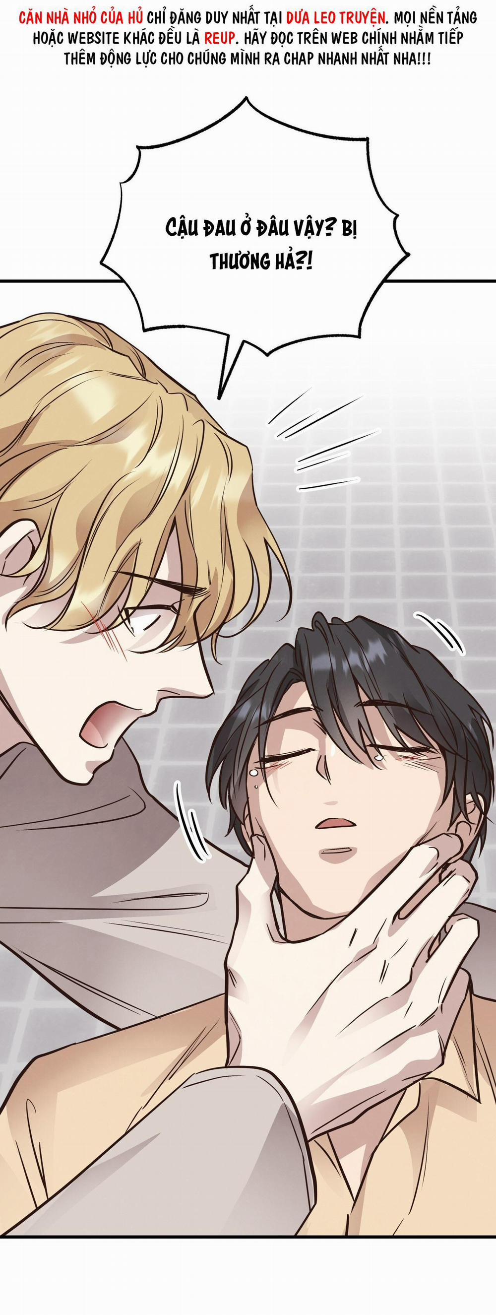 Mật Gấu 46 trang 61