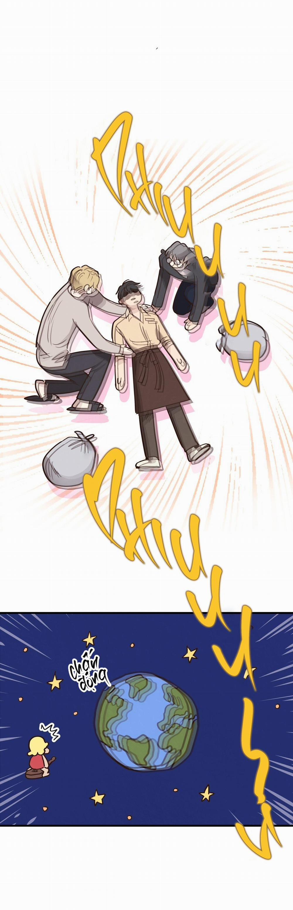 Mật Gấu 46 trang 62