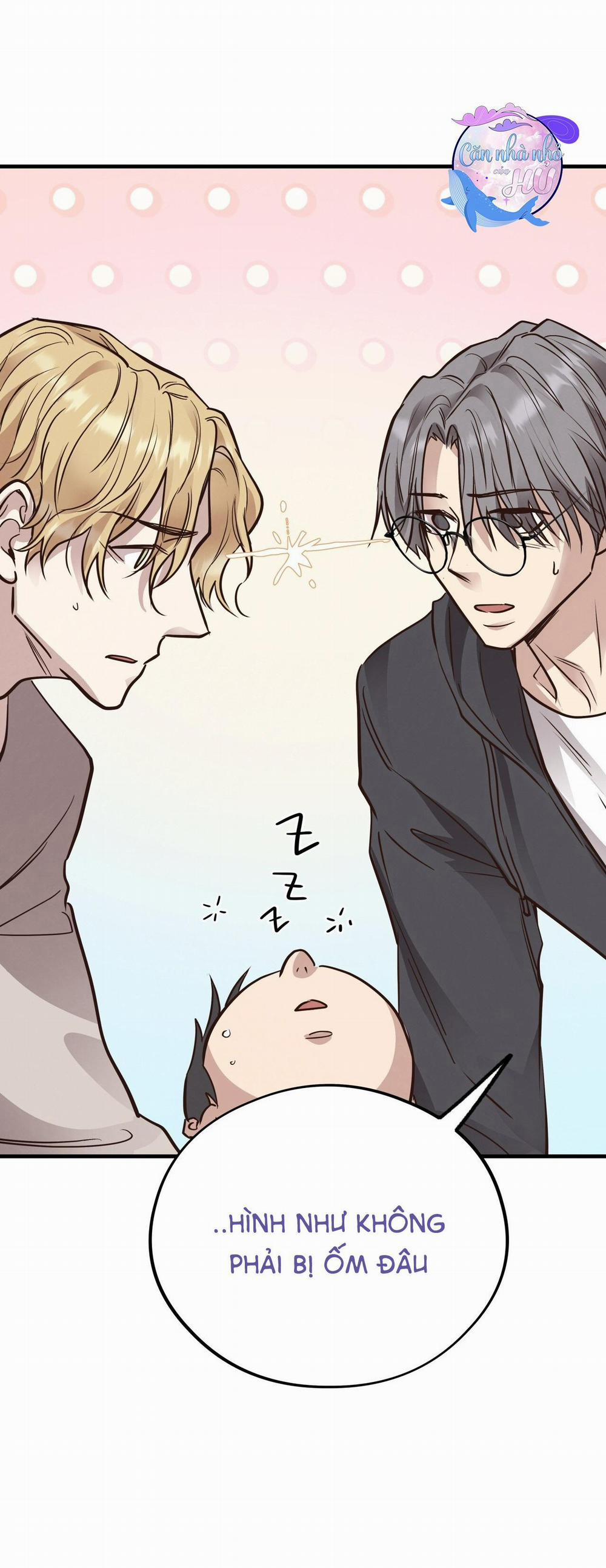 Mật Gấu 46 trang 63