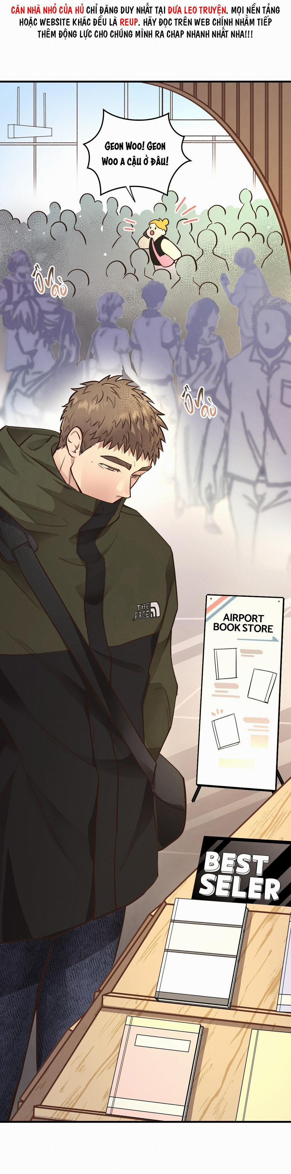 Mật Gấu 46 trang 7