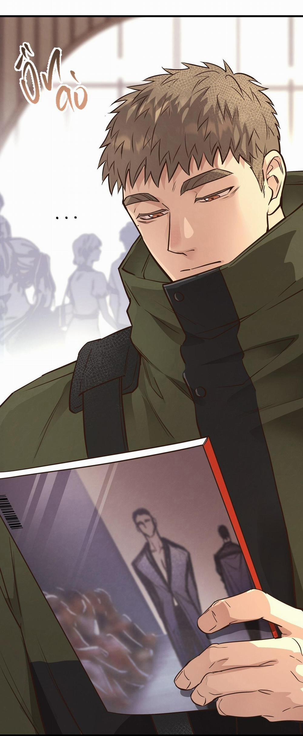 Mật Gấu 46 trang 9