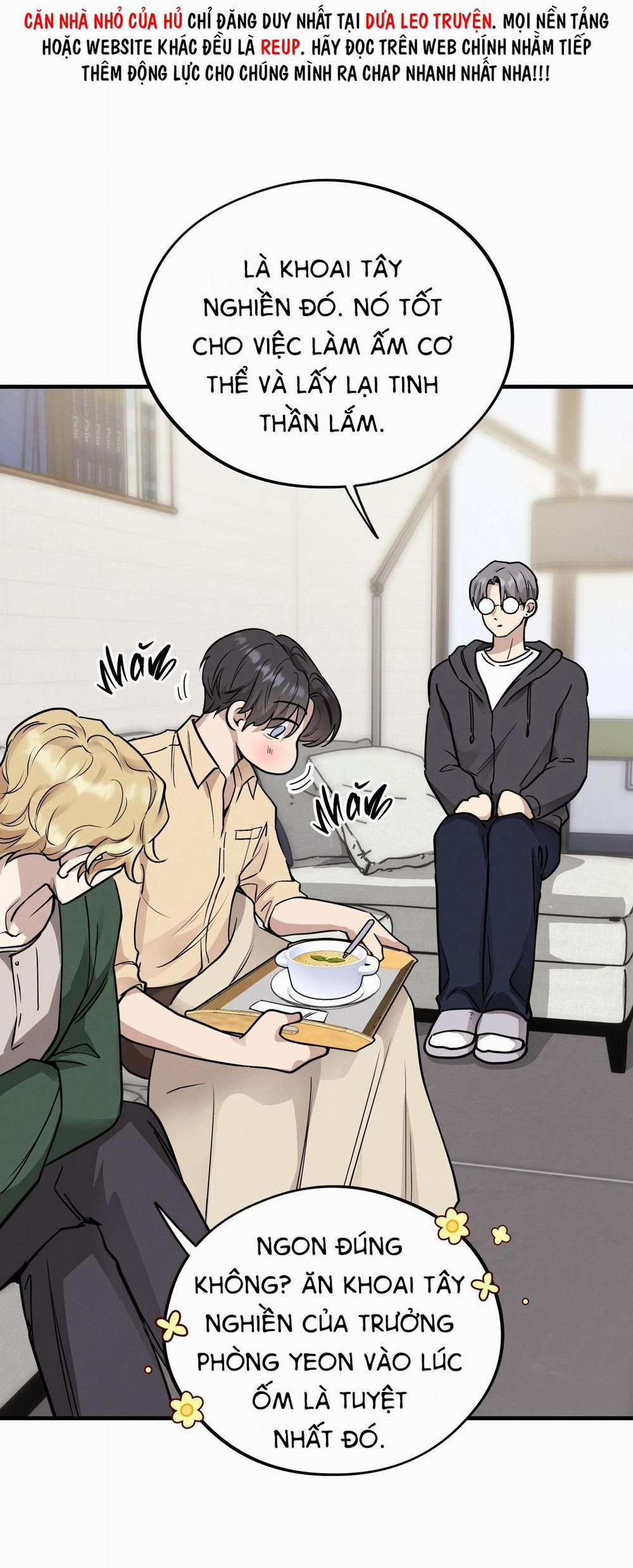 Mật Gấu 47 trang 11