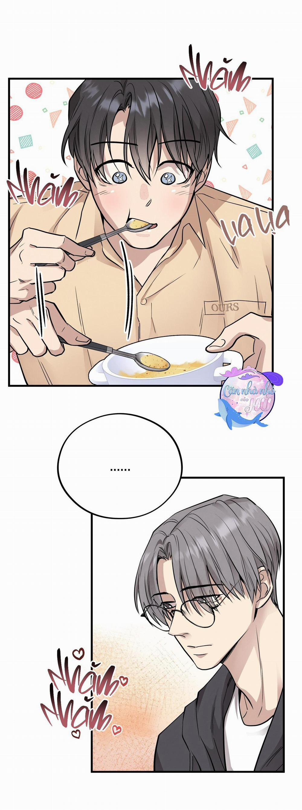 Mật Gấu 47 trang 12