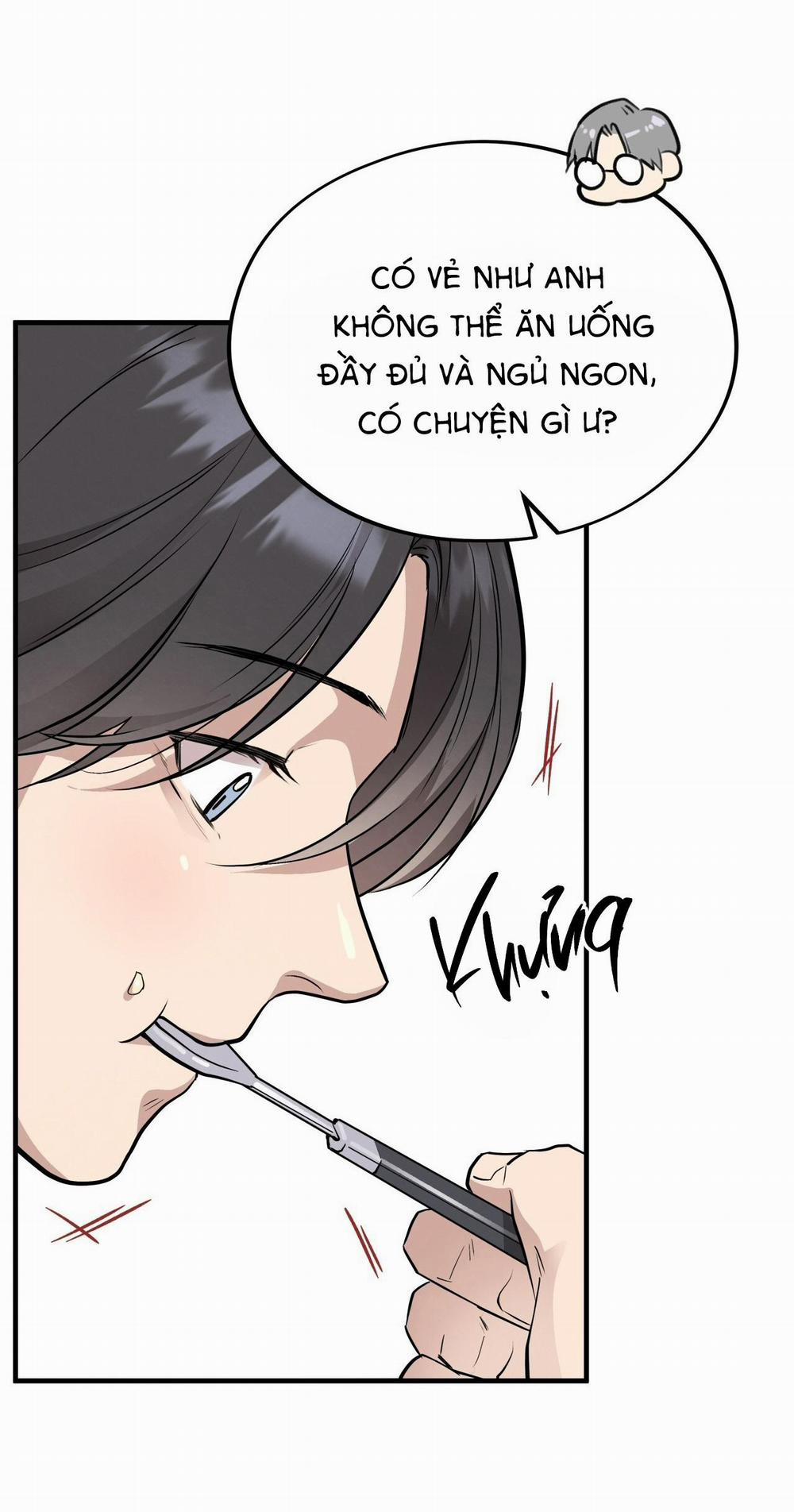 Mật Gấu 47 trang 13