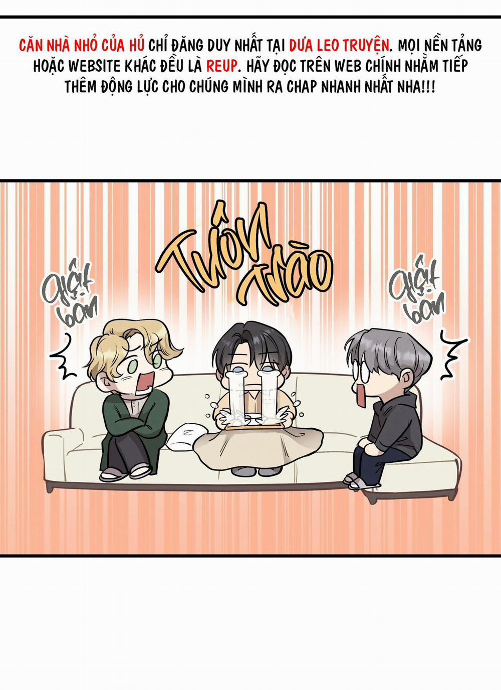 Mật Gấu 47 trang 15