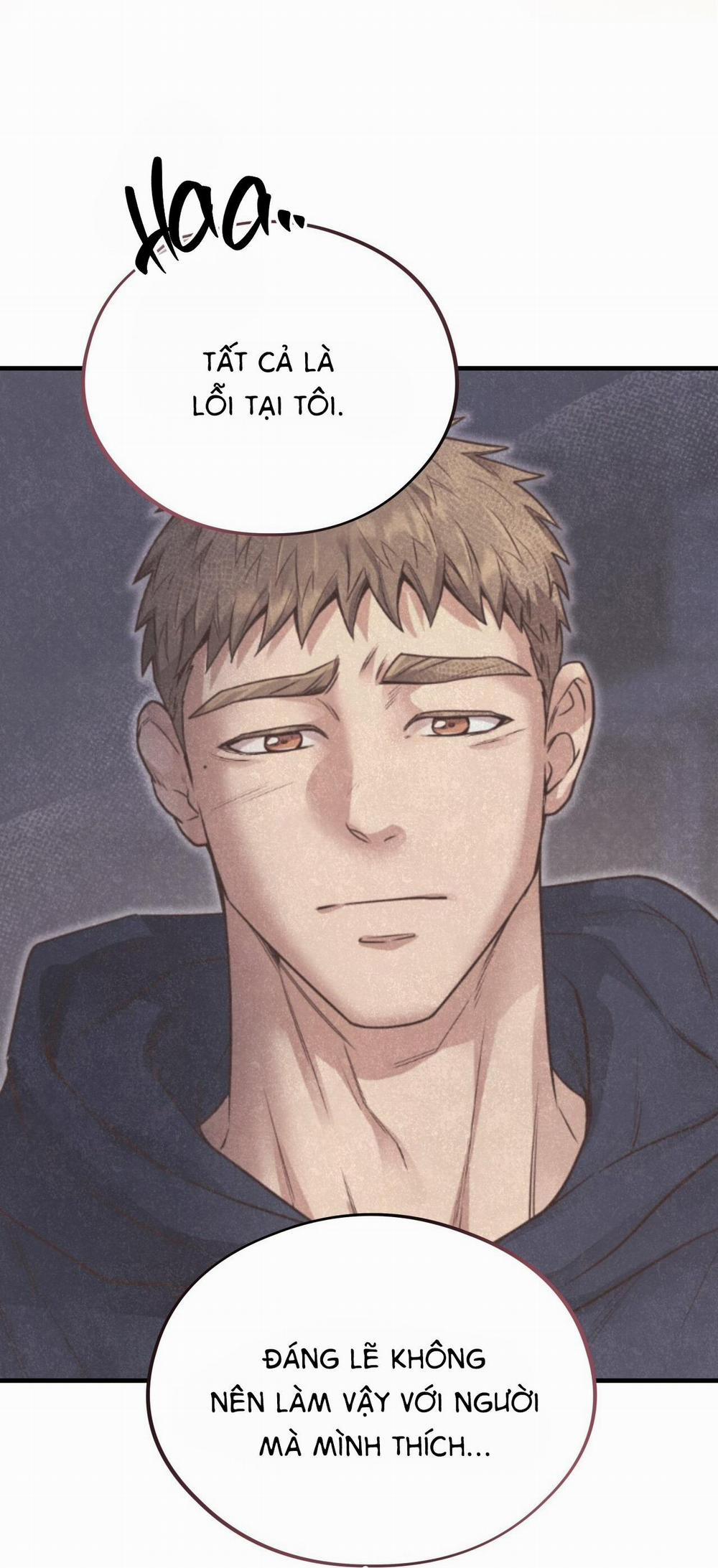 Mật Gấu 47 trang 20