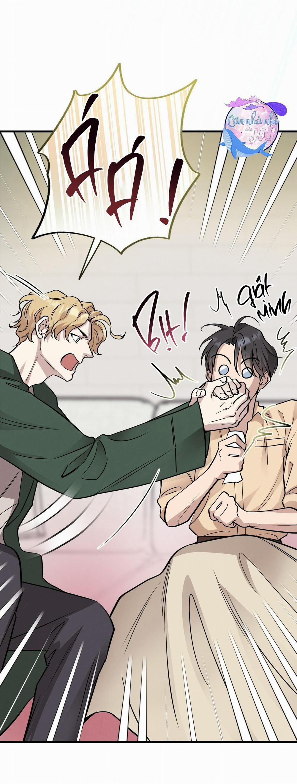 Mật Gấu 47 trang 25