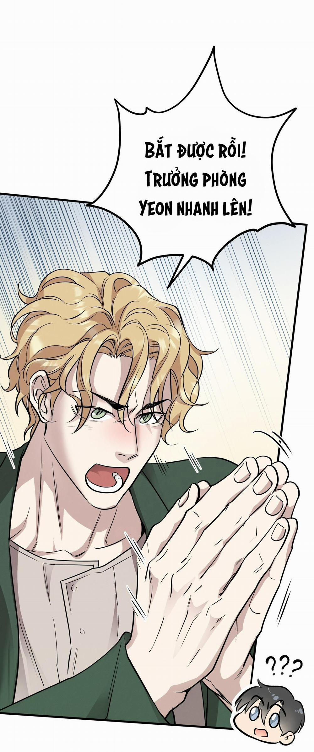 Mật Gấu 47 trang 26