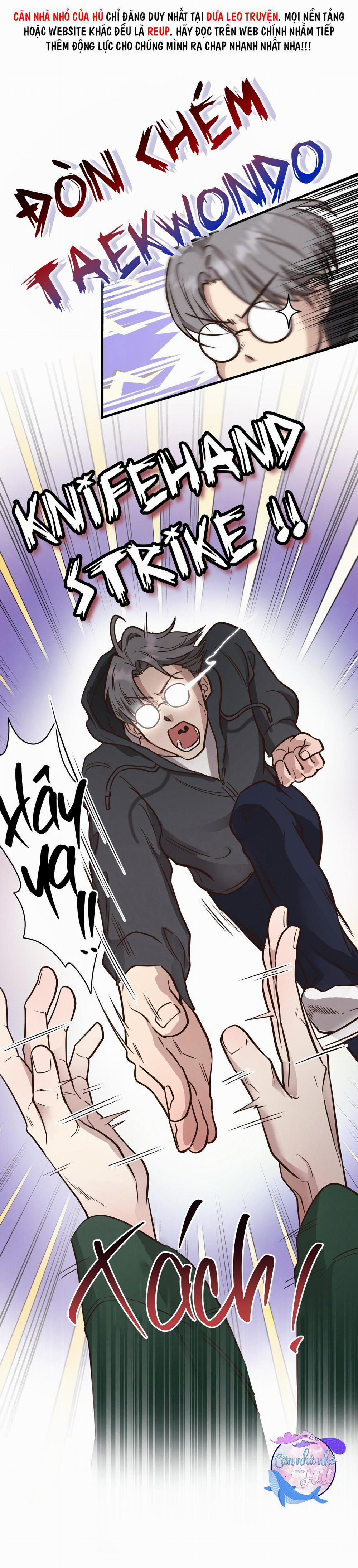 Mật Gấu 47 trang 27