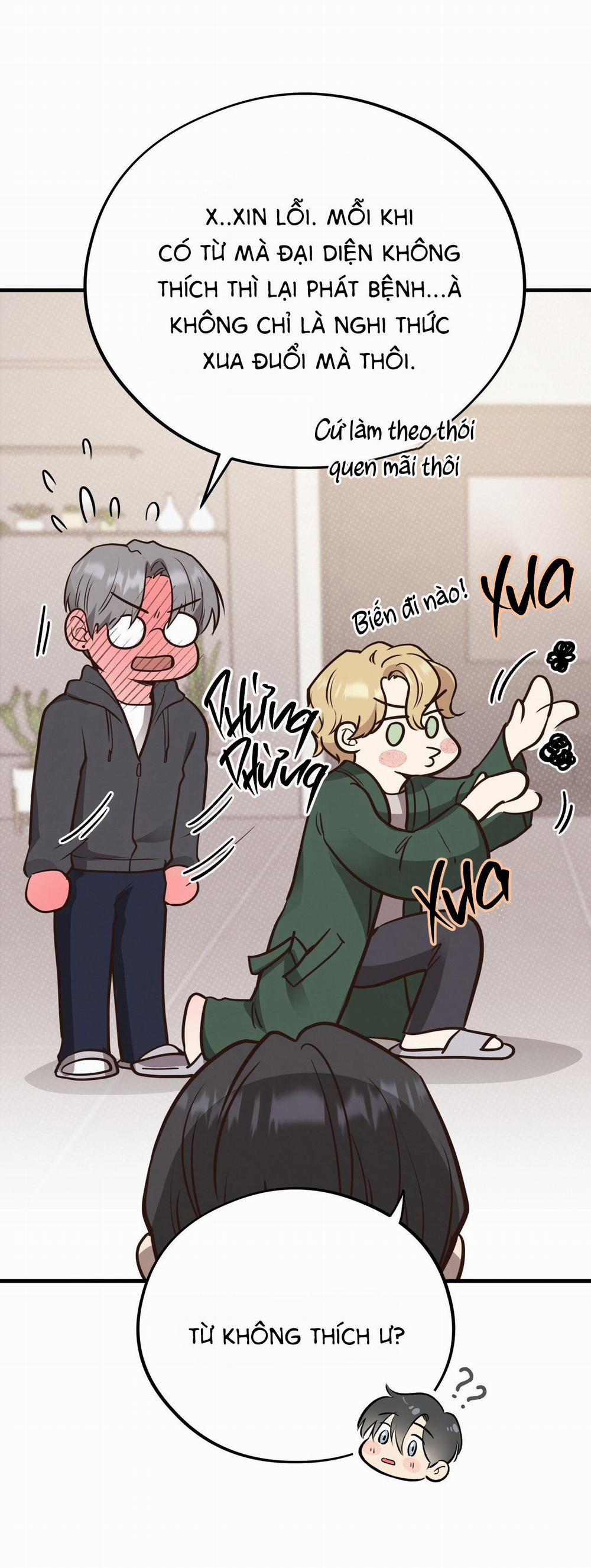 Mật Gấu 47 trang 29