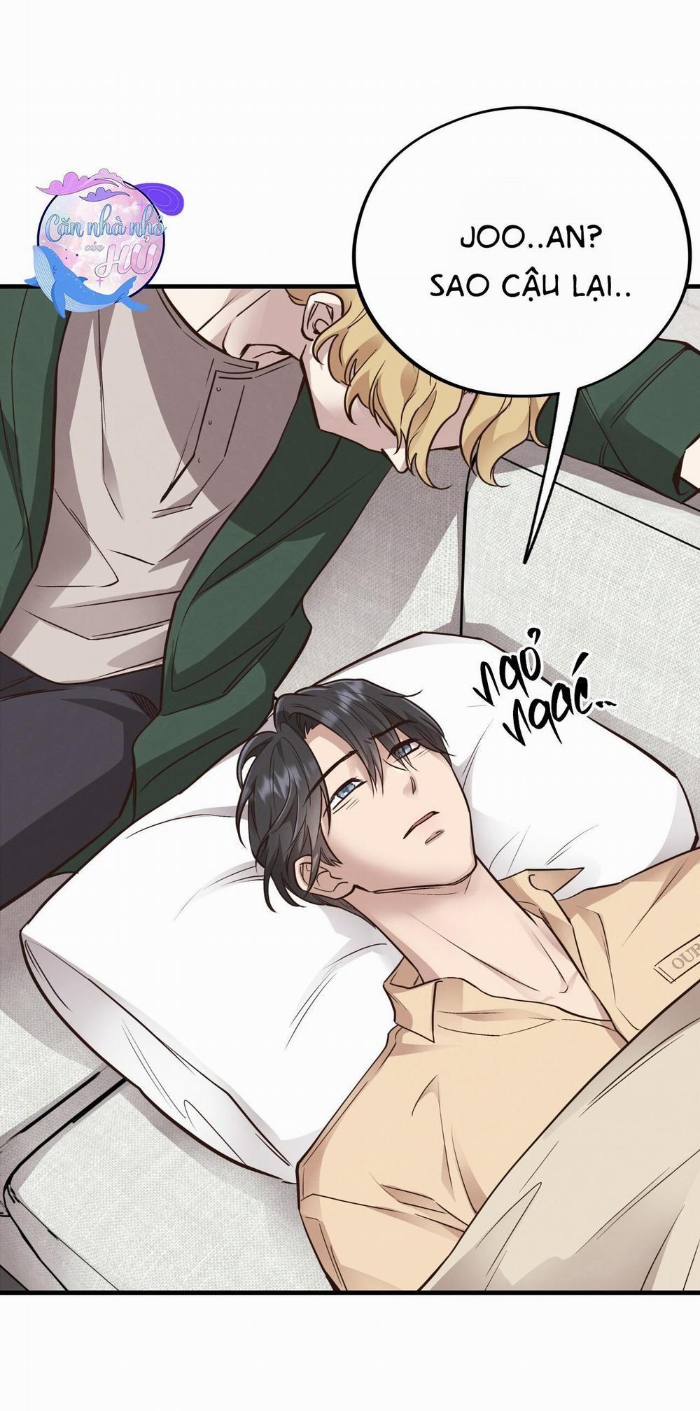 Mật Gấu 47 trang 3